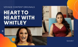 Community Highlights: Meet Cassidy Bybee of Pure Romance By Cassidy