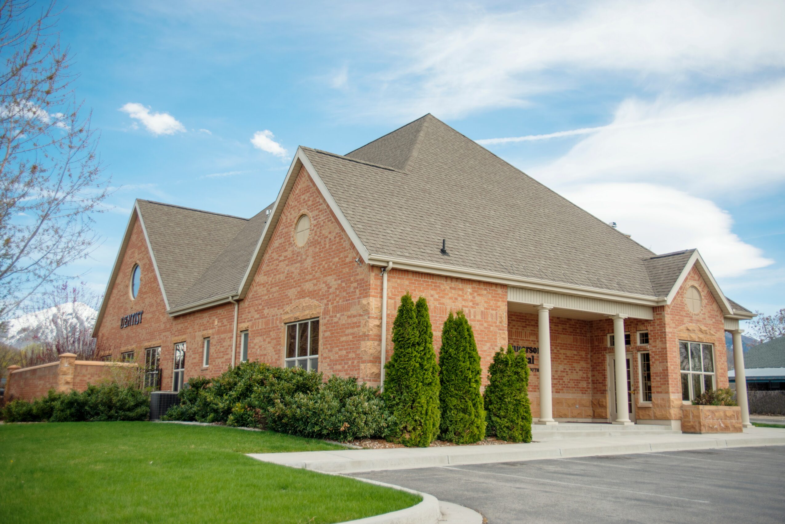 Hidden Gems Meet Dr. Cheyn Gunnerson of Gunnerson Dental and TMJ