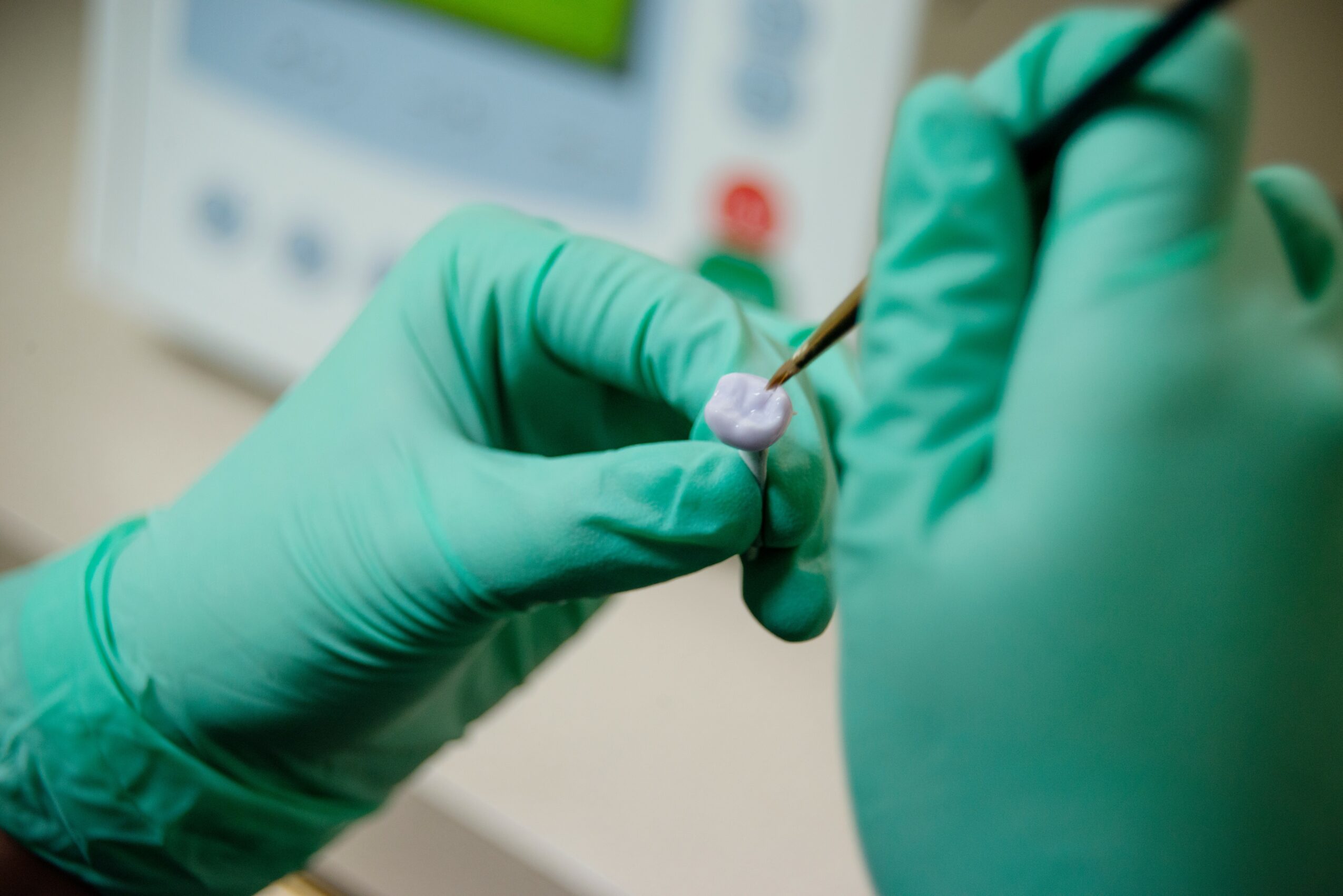 Hidden Gems Meet Dr. Cheyn Gunnerson of Gunnerson Dental and TMJ