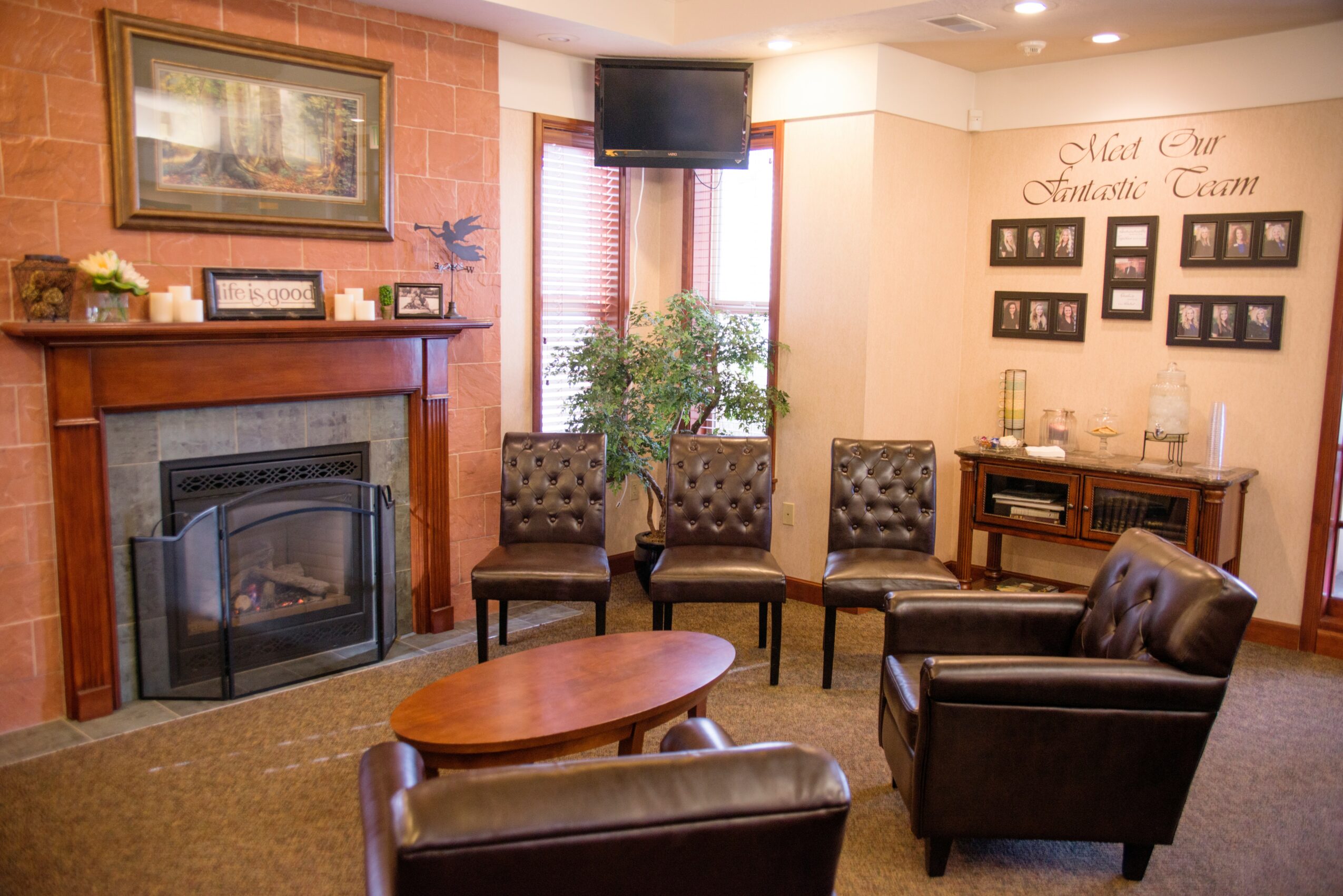 Hidden Gems Meet Dr. Cheyn Gunnerson of Gunnerson Dental and TMJ