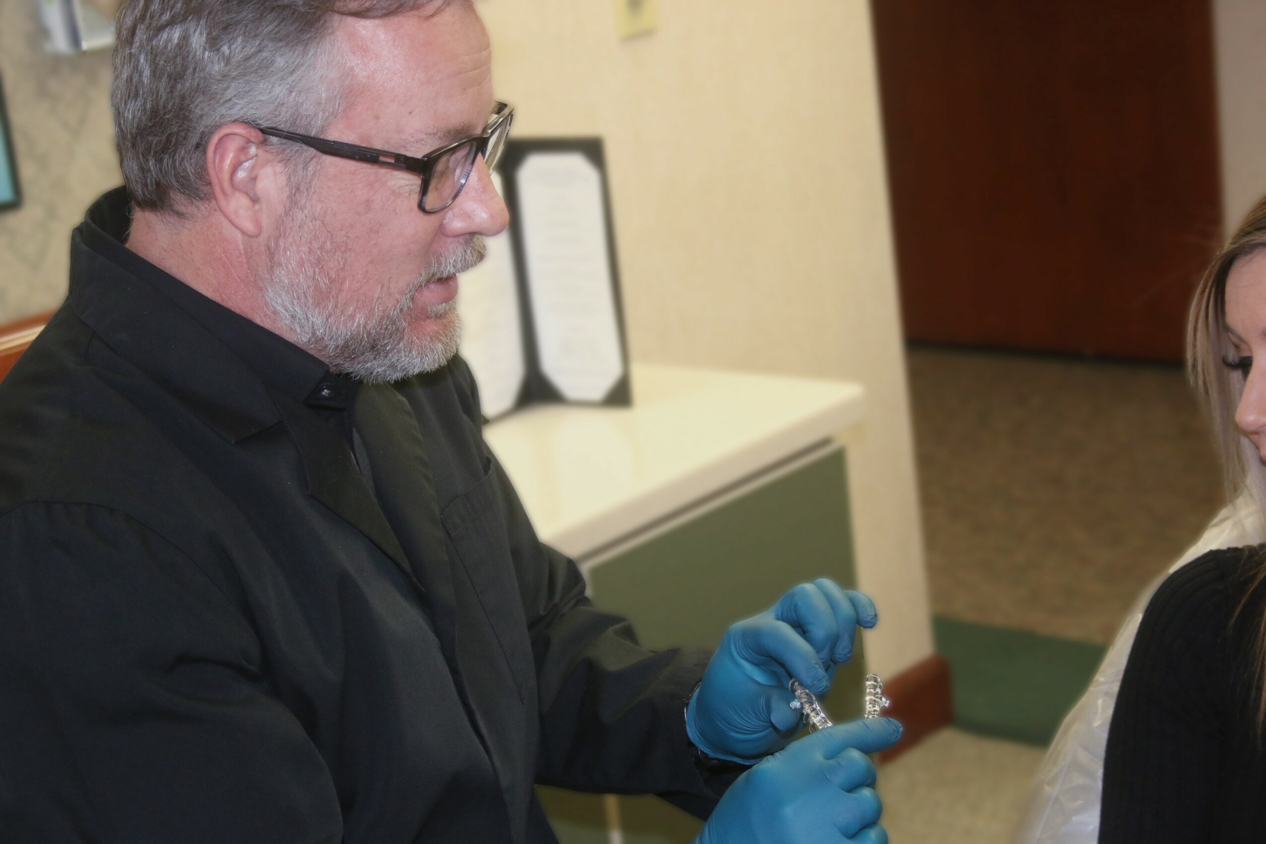 Hidden Gems Meet Dr. Cheyn Gunnerson of Gunnerson Dental and TMJ