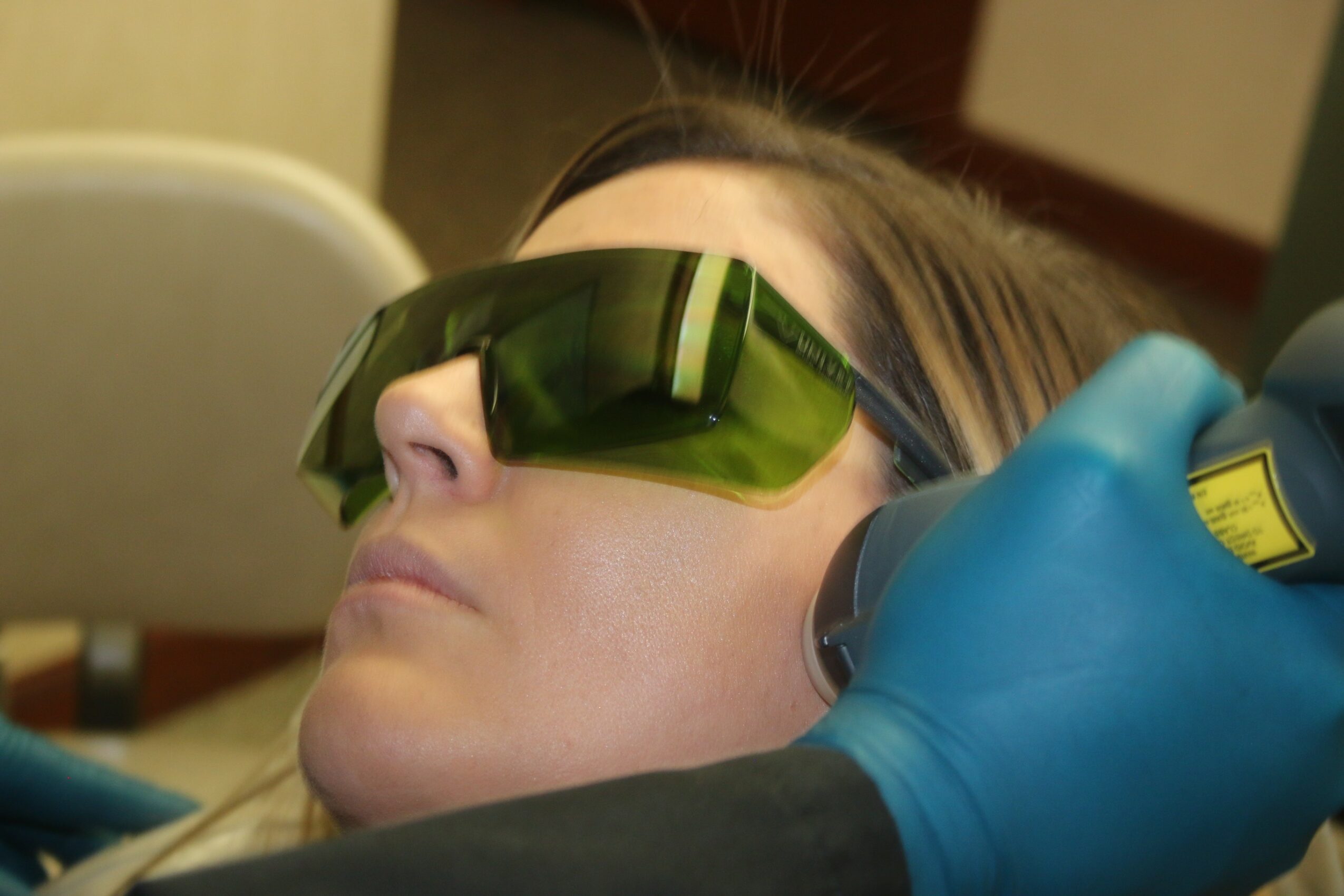 Hidden Gems Meet Dr. Cheyn Gunnerson of Gunnerson Dental and TMJ