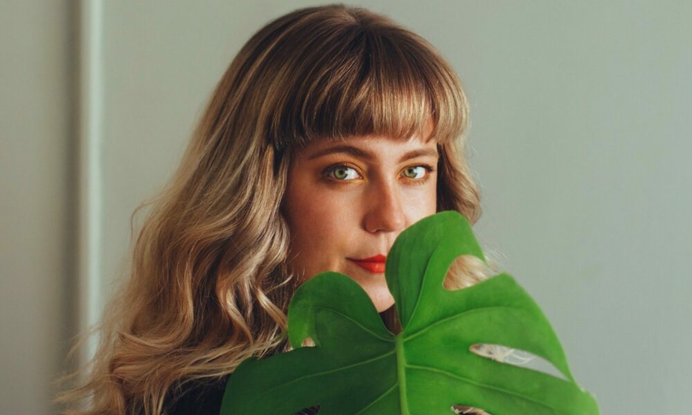 Meet Audrey Rotermund – Voyage Utah Magazine