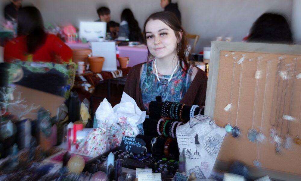 Hailey Racker Utah Life & Work with Hailey Starr – Voyage Utah Magazine