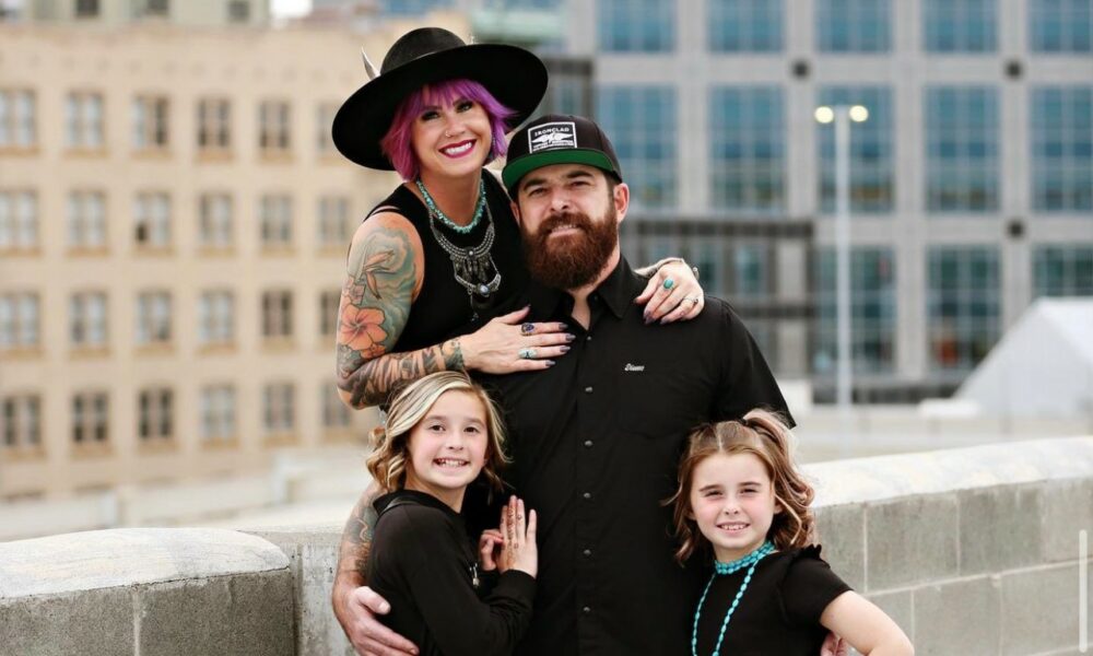 Check Out Robert Rashidi’s Story - Voyage Utah Magazine