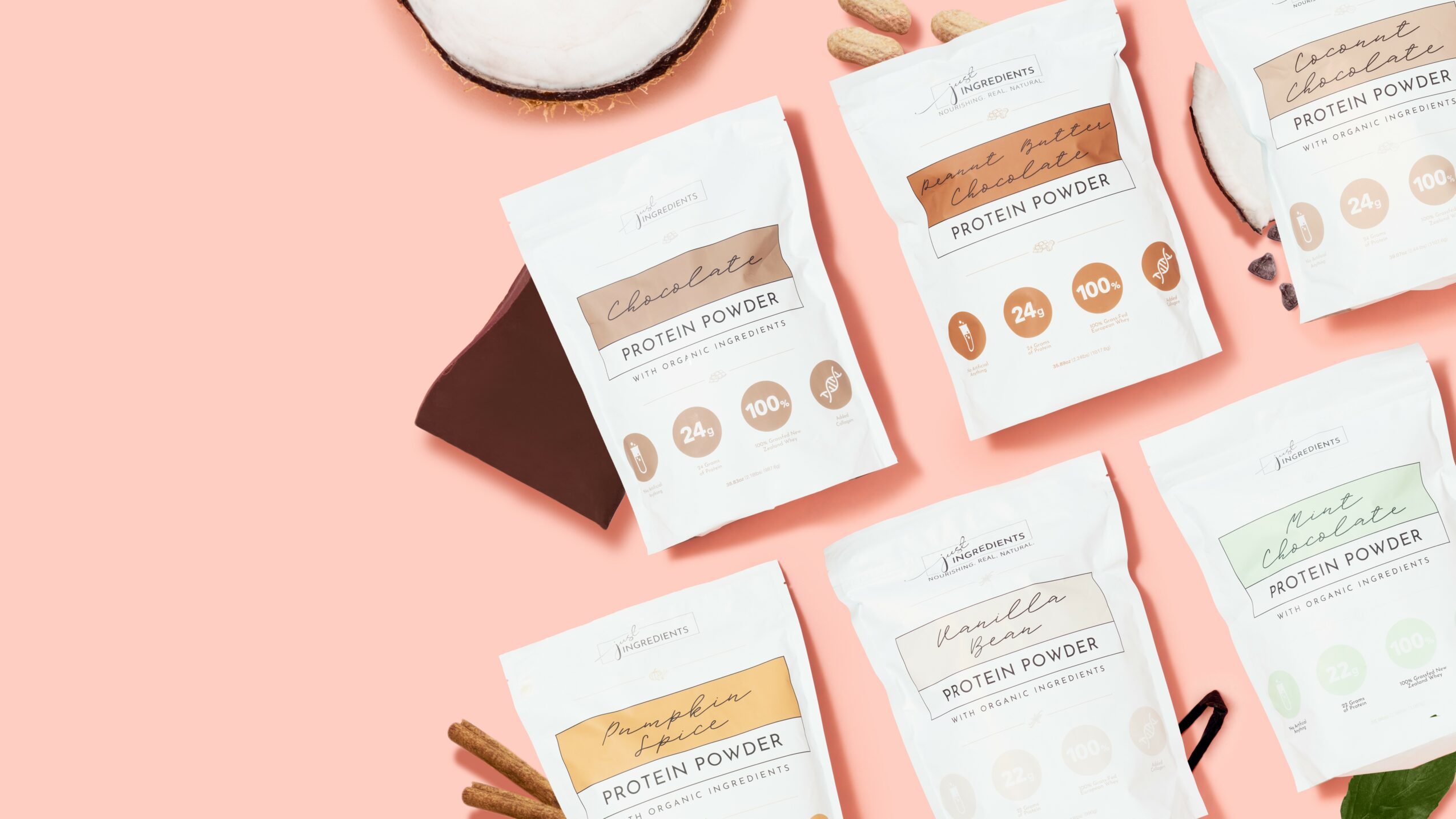 Hidden Gems Meet Karalynne Call of Just Ingredients Voyage Utah Magazine