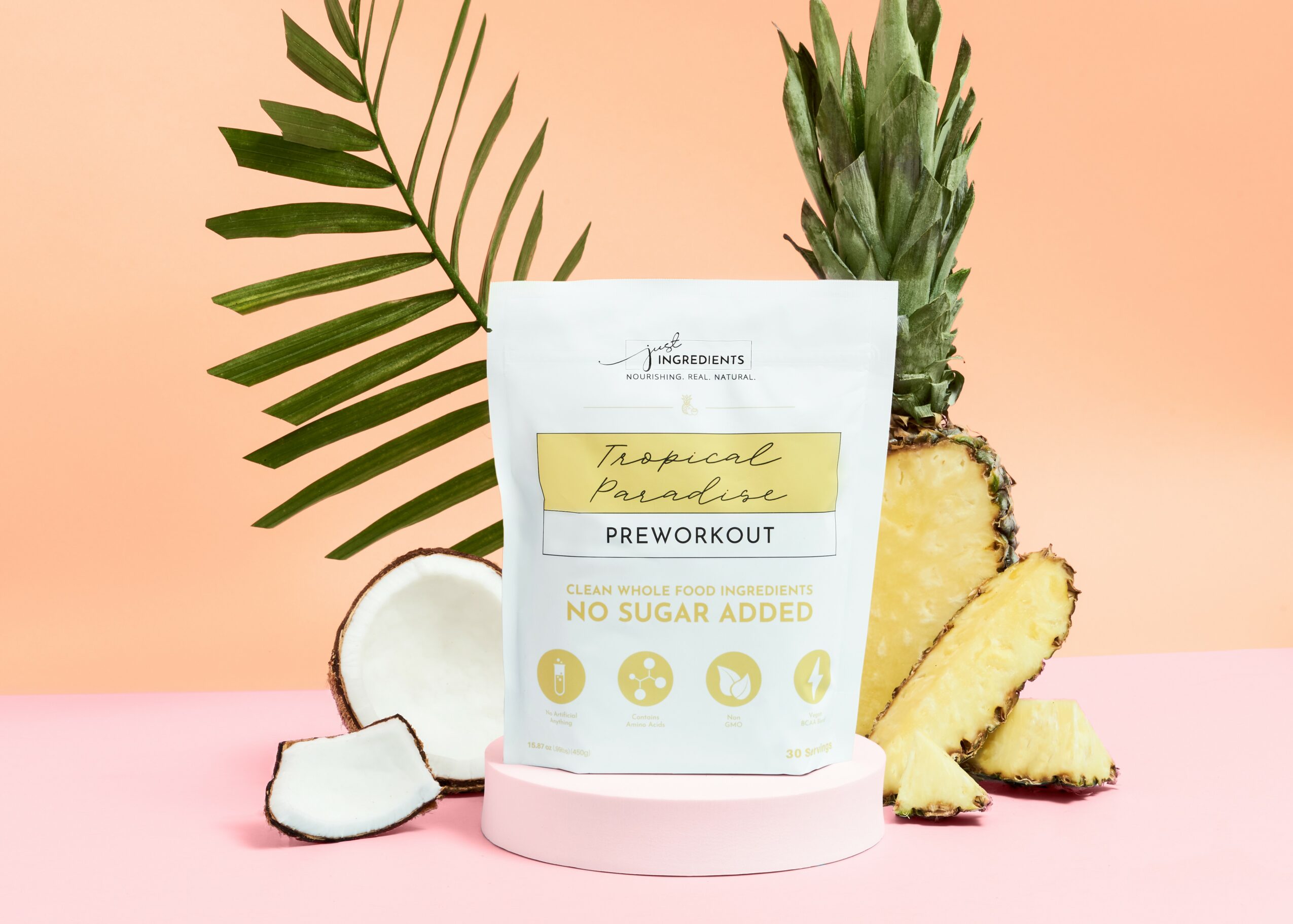 Hidden Gems Meet Karalynne Call of Just Ingredients Voyage Utah Magazine