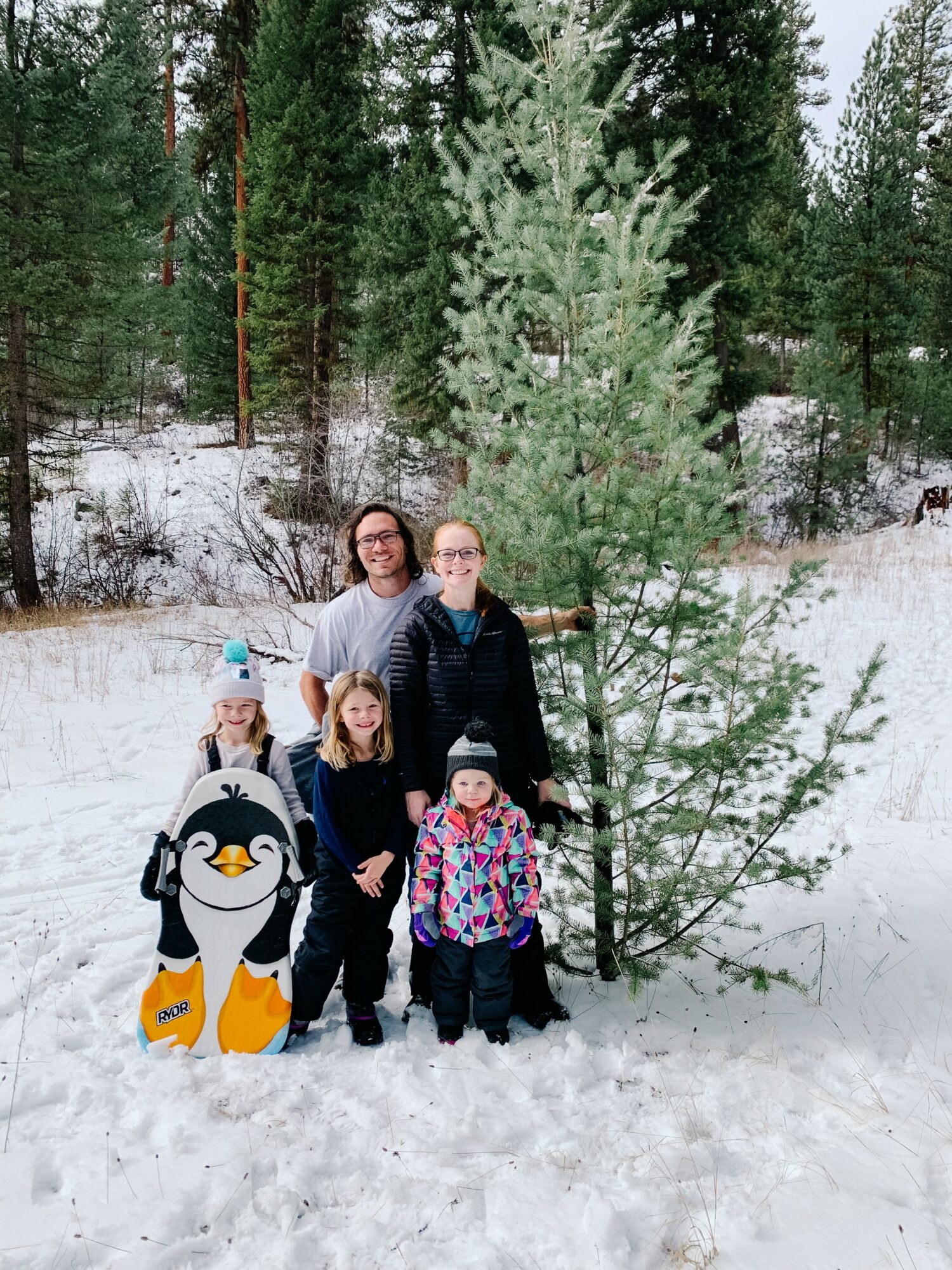 Meet Candice Steele Of CS Ginger Voyage Utah Magazine