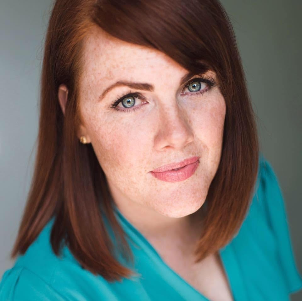 Meet Kirsten Jacobson of Mountainside Counseling Services Voyage Utah