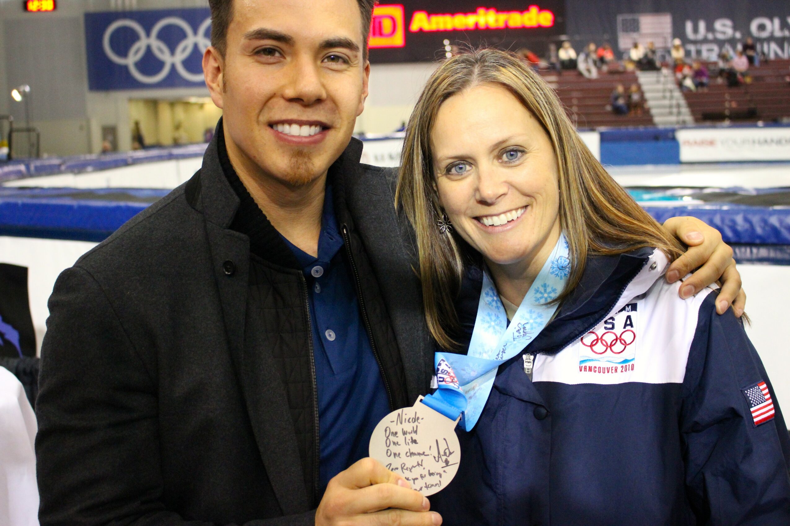 Meet Nicole Detling of HeadStrong Consulting Voyage Utah Magazine