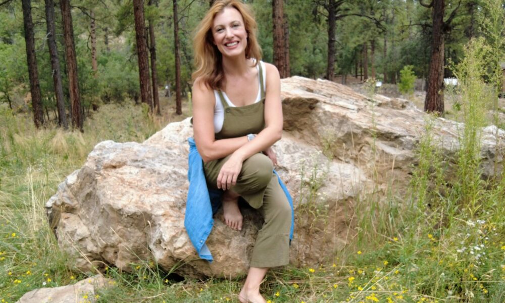 Life & Work with Kali Yost Voyage Utah Magazine