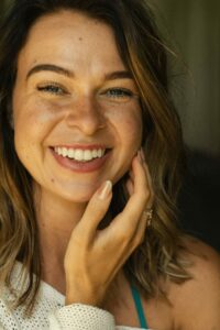 Conversations with Freya Ray - Voyage Utah Magazine