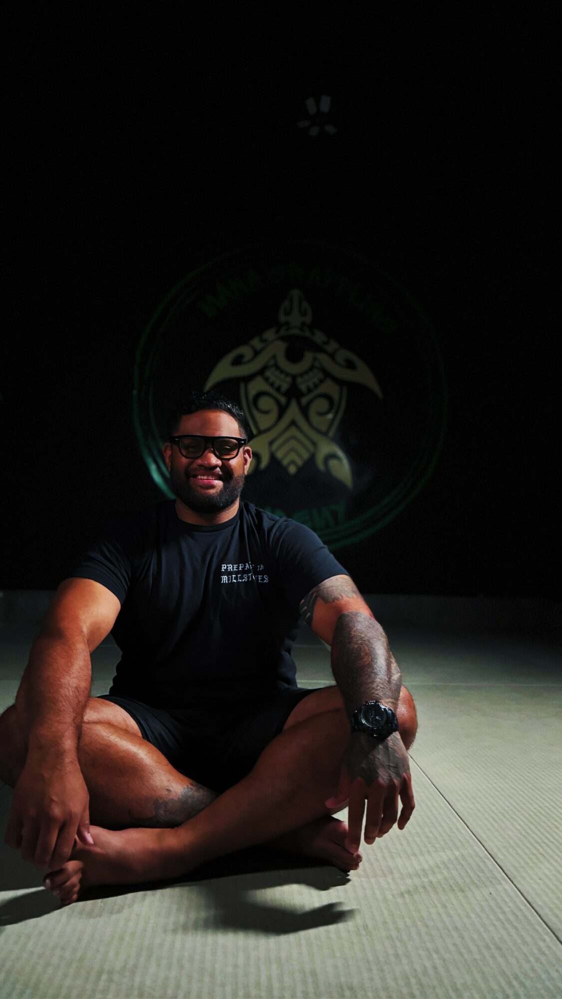 Rising Stars: Meet Samisoni Finau of Eagle Mountain – Voyage Utah Magazine