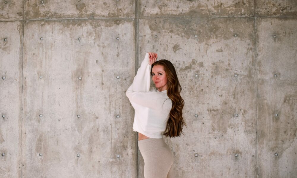 Daily Inspiration: Meet Nicole Snow - Voyage Utah Magazine