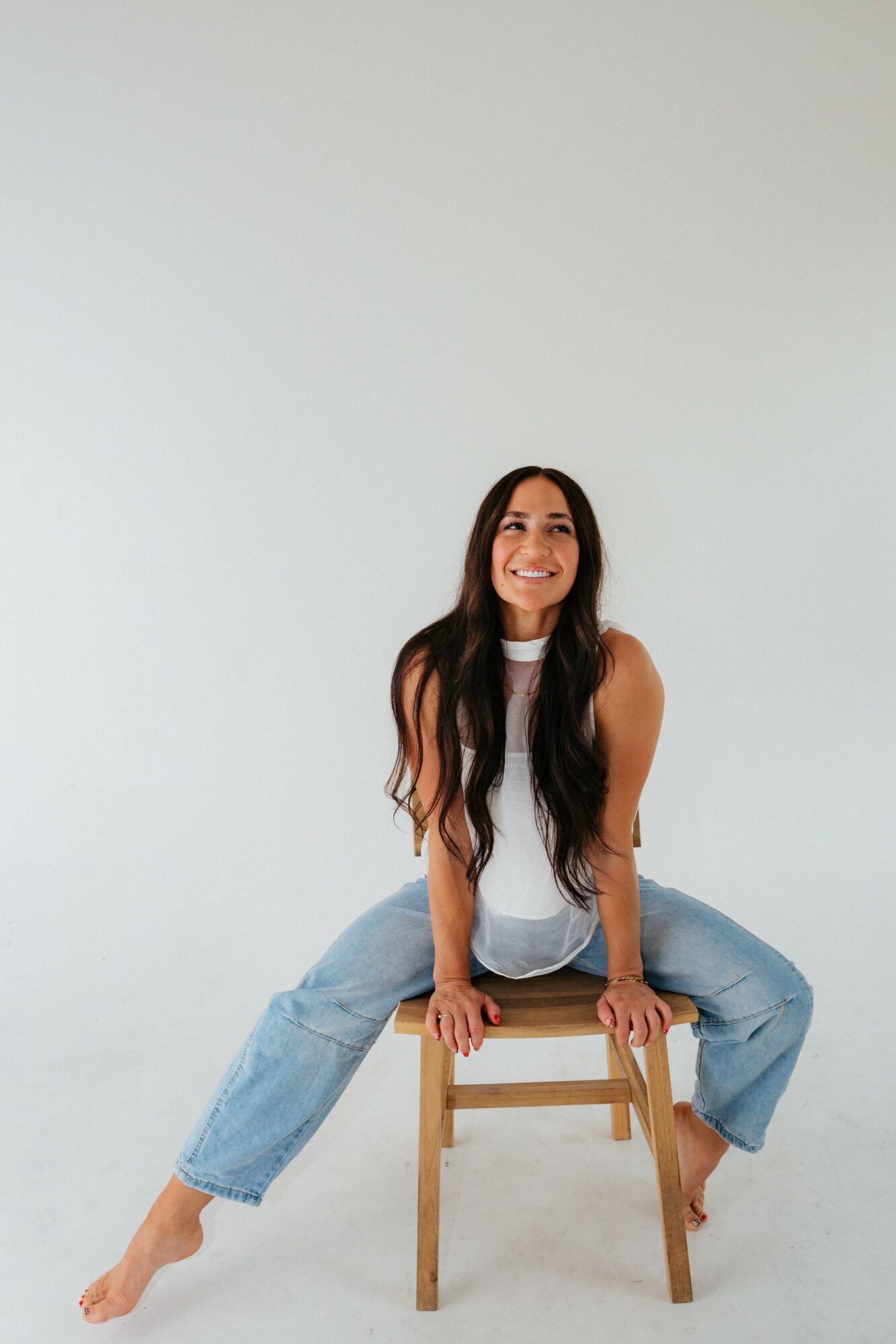 Conversations with Aleeta Eyre – Voyage Utah Magazine