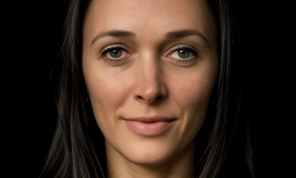 Meet Heather Rison of Salt Lake City – Voyage Utah Magazine
