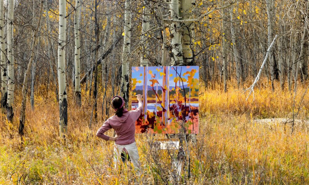 Check Out Hadley Rampton’s Story – Voyage Utah Magazine