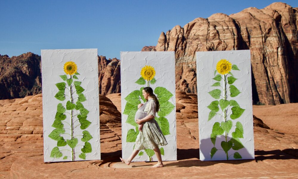 Life & Work with Laura Erekson of Riverton, UT – Voyage Utah Magazine