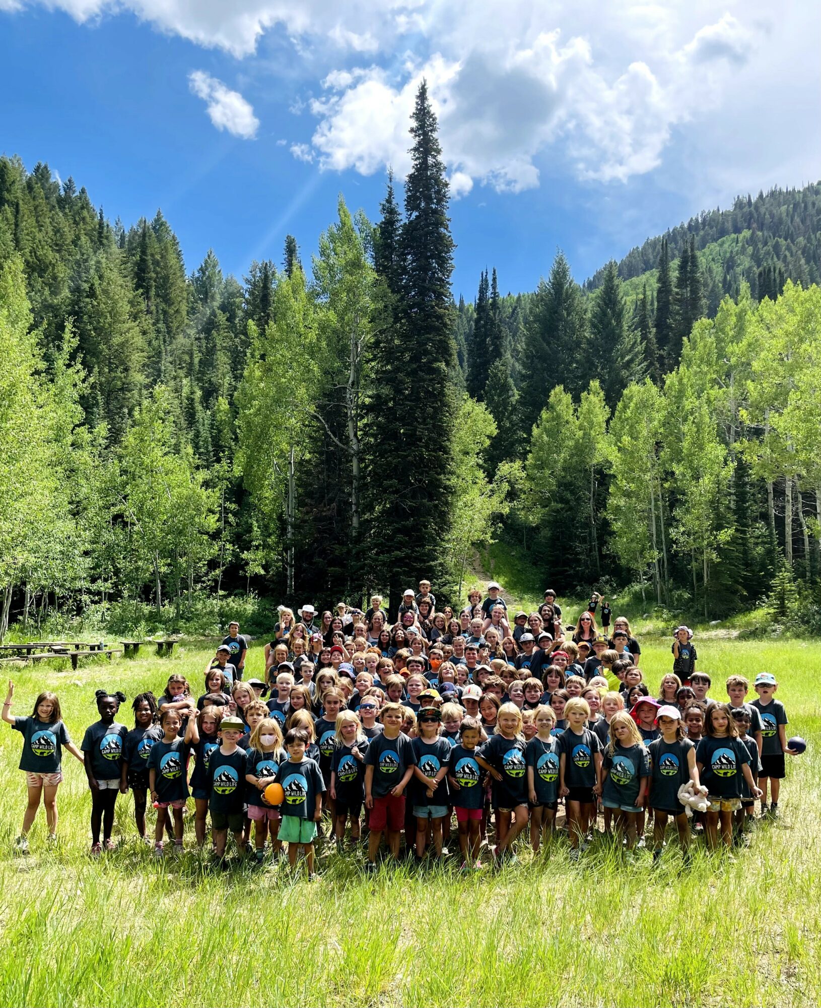 Community Highlights: Meet Chaney Zinn of St. John’s Community Child ...