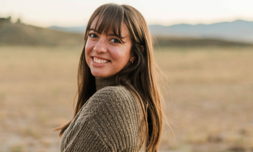 Conversations with Abby Reaves – Voyage Utah Magazine