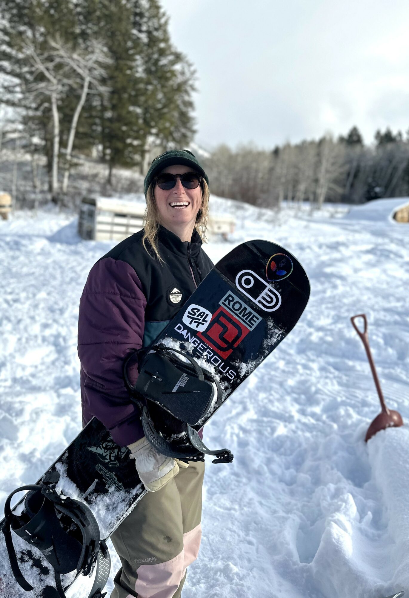 Meet Madison Blackley of salt lake city – Voyage Utah Magazine