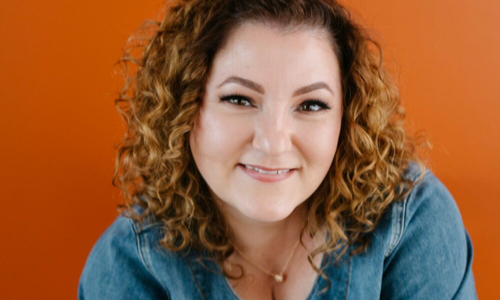 Conversations with Angela Radke – Voyage Utah Magazine