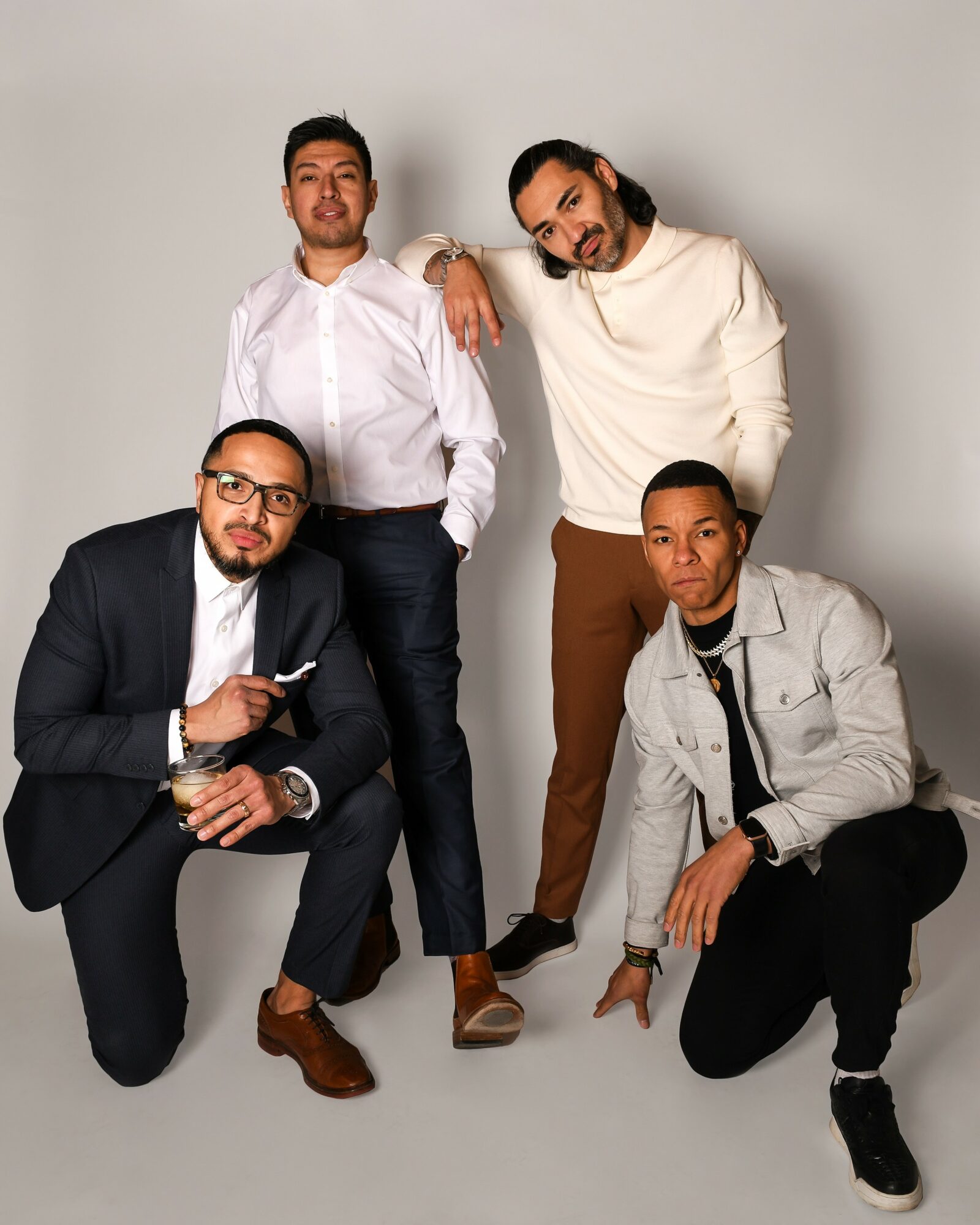 Daily Inspiration: Meet The Young OG Perspective – Voyage Utah