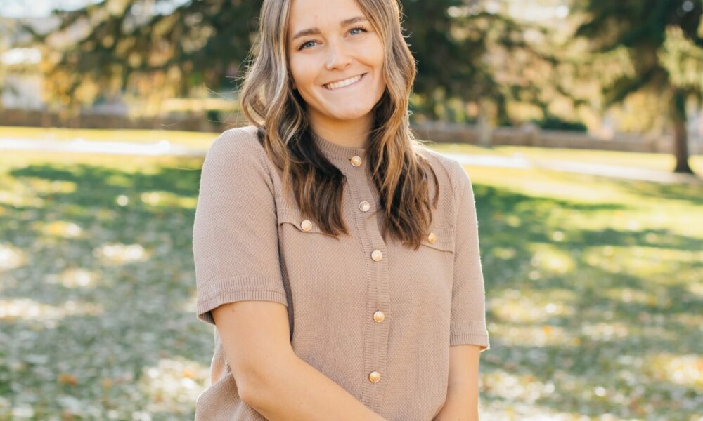 Lilly Rudd Daily Inspiration: Meet Lillie Ruden – Voyage Utah Magazine