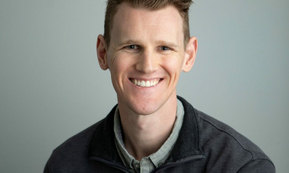 Kyle Rutledge Rbc Exploring Life & Business with Kyle Rutledge of Gradari – Voyage Utah ...