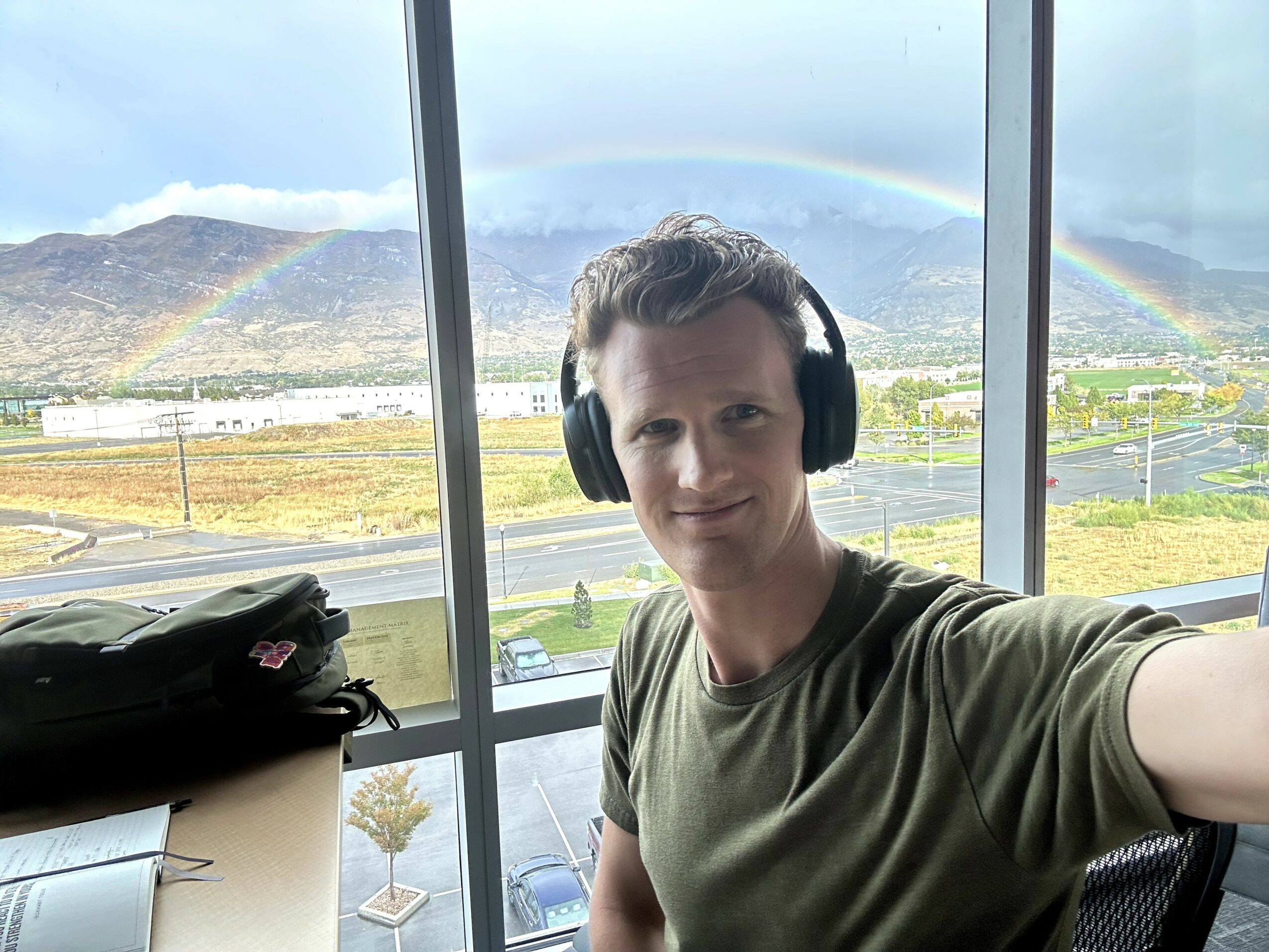 Kyle Rutledge Rbc Exploring Life & Business with Kyle Rutledge of Gradari – Voyage Utah ...