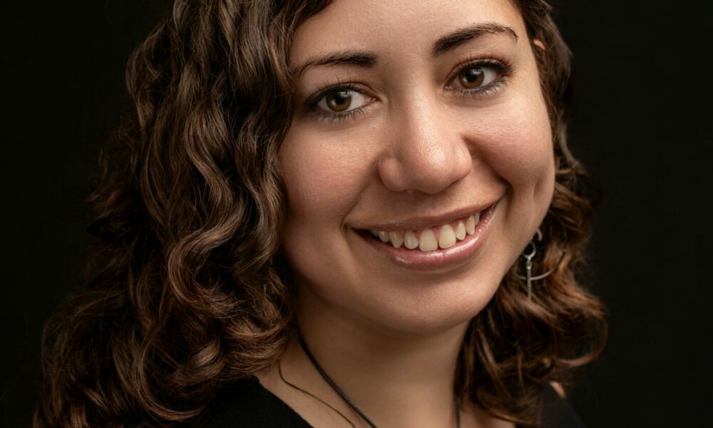 Meet Barbara Ramos-Cryer of Beehive Family Services