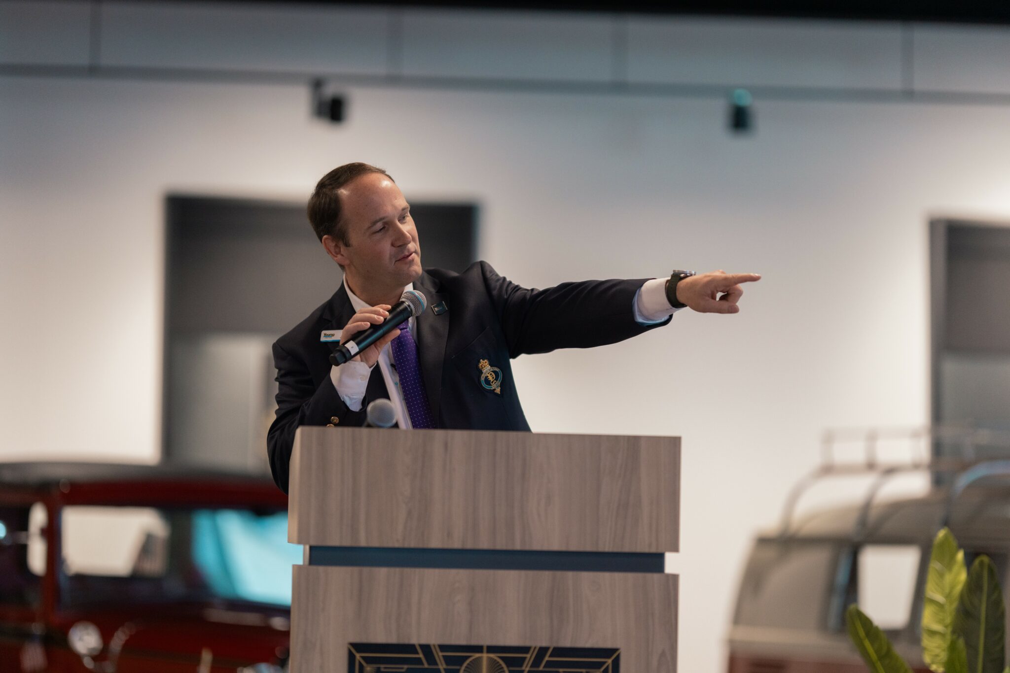 Hidden Gems: Meet Oliver Young of Oz Marketing – Voyage Utah Magazine