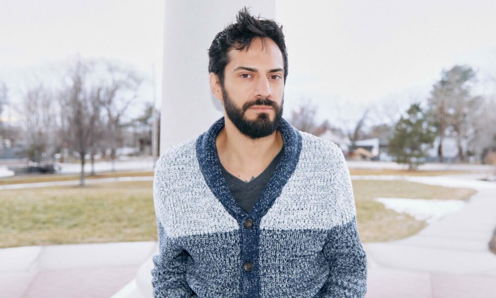 Tony Rivas of Salt Lake City on Life, Lessons & Legacy – Voyage Utah ...