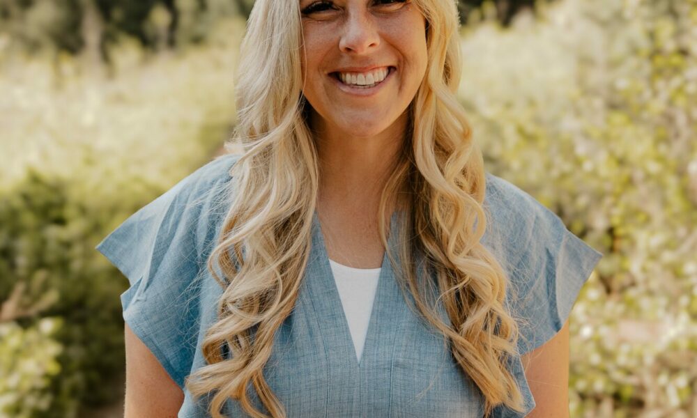 Hailey Racker Utah Meet Hailey Barton of West Jordan - Voyage Utah Magazine
