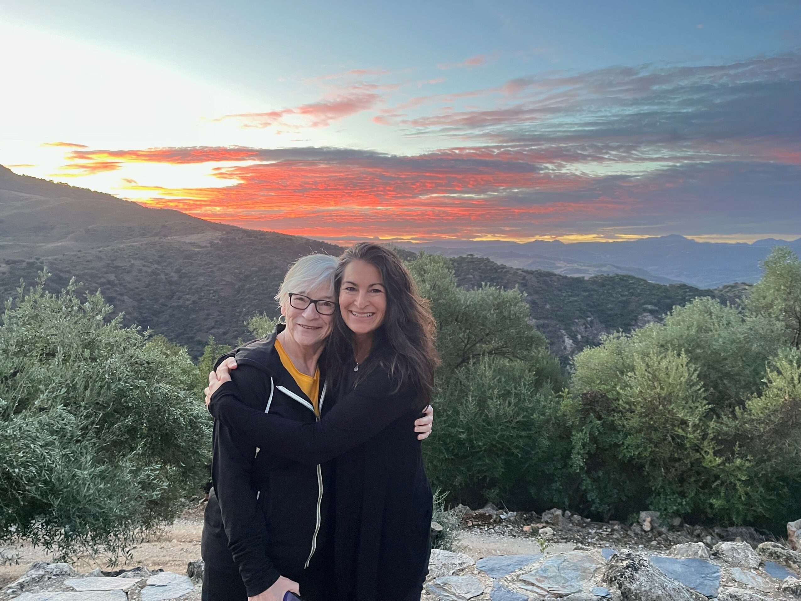 Conversations with Rachel Posner – Voyage Utah Magazine