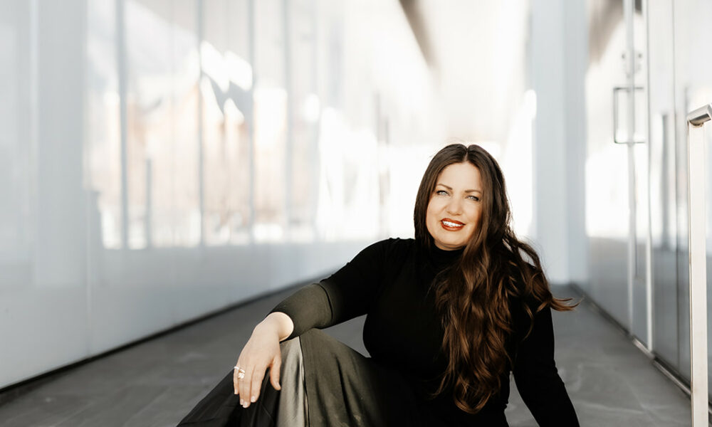 Rising Stars: Meet Katie Jo of Utah – Voyage Utah Magazine
