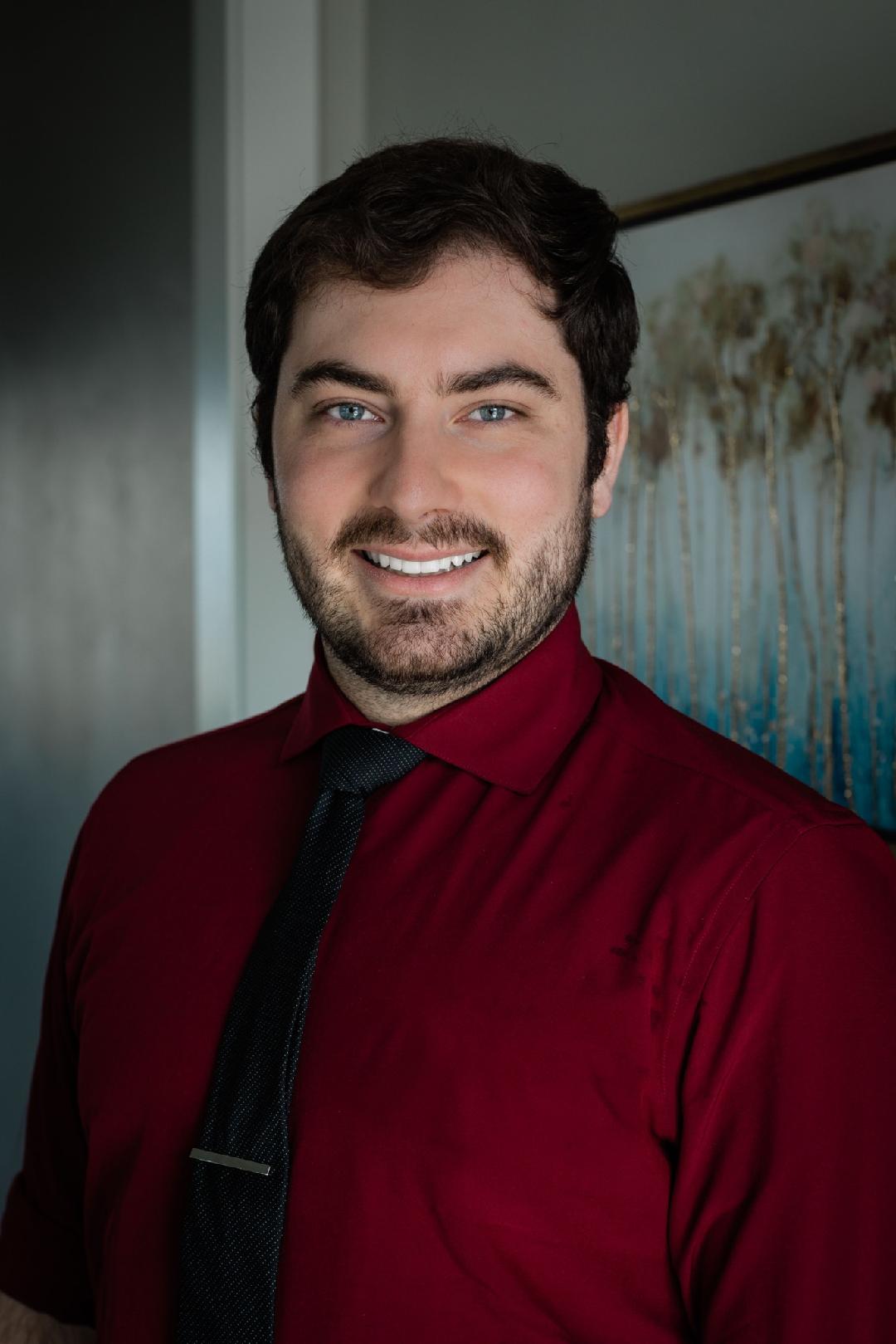 Rising Stars: Meet Josh Clemente of Utah