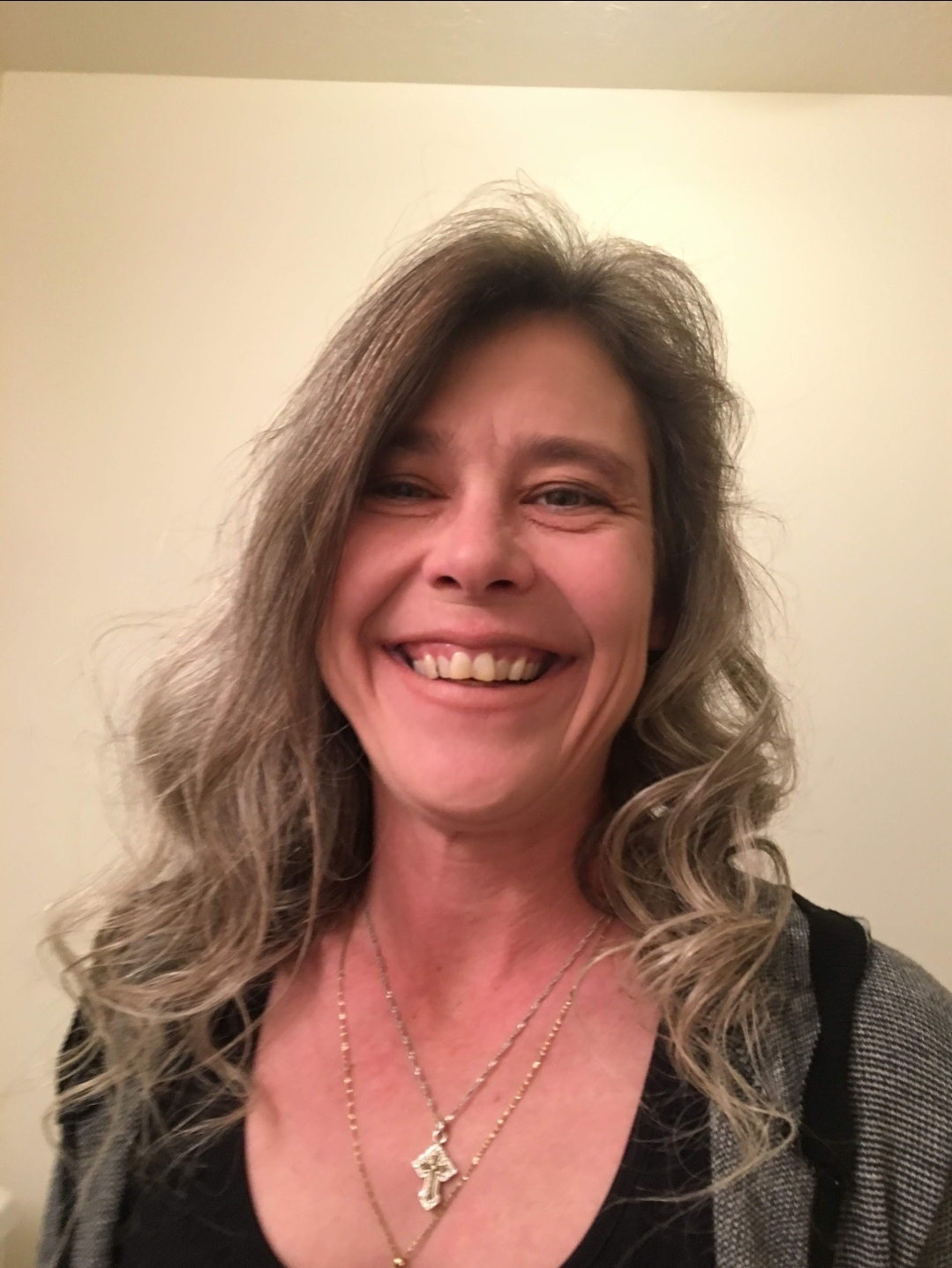 Check Out Tina McAlister’s Story