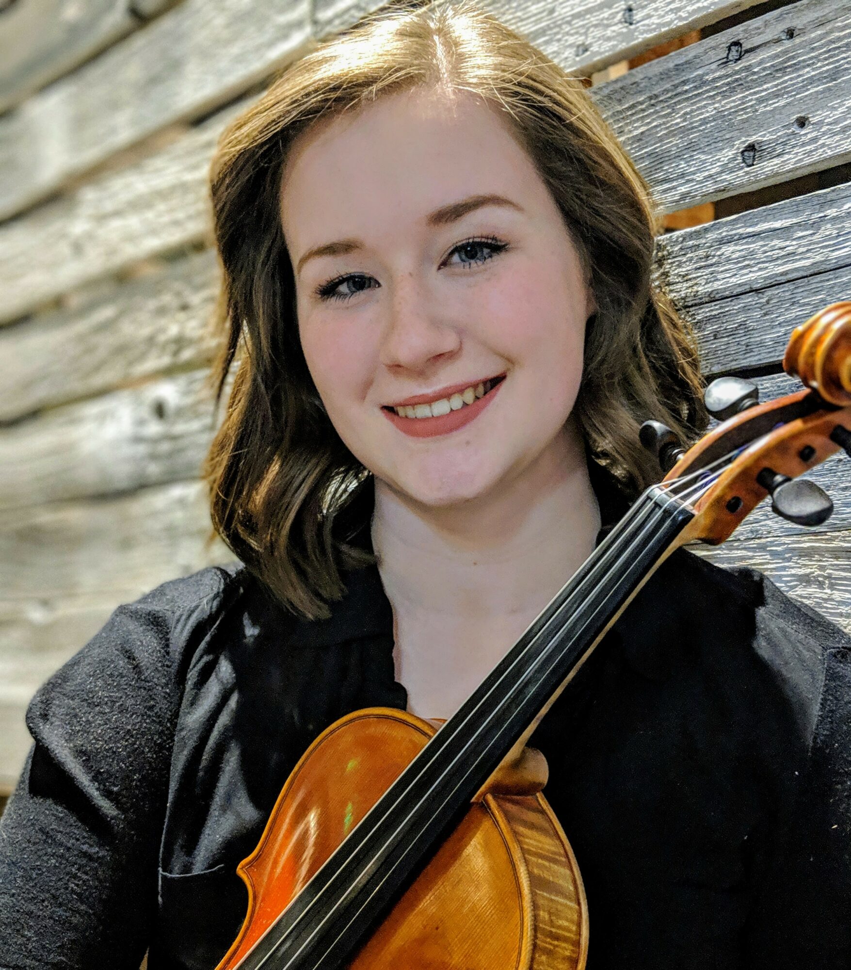 Life & Work with Cassidy Wake of Utah