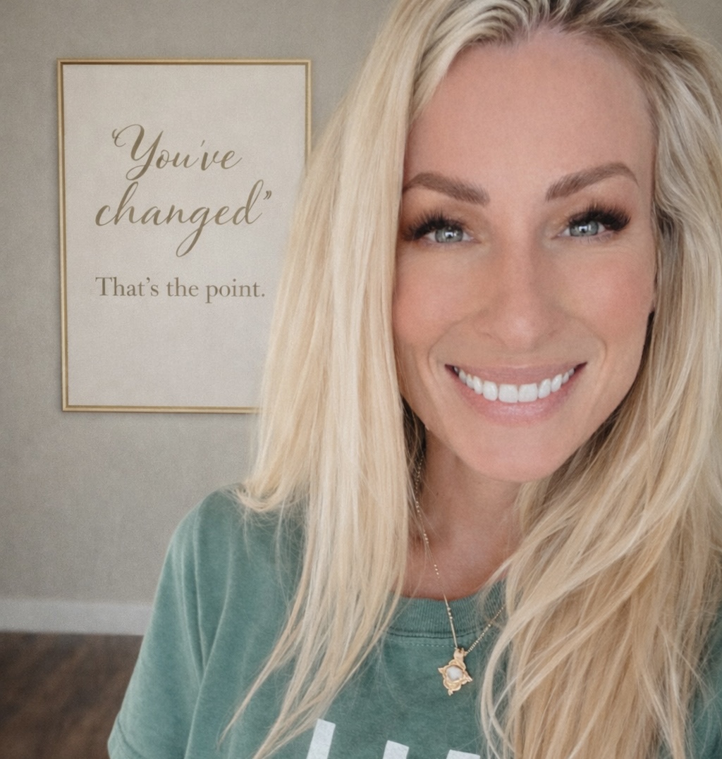 Community Highlights: Meet Becka Hays of The Rose Moon