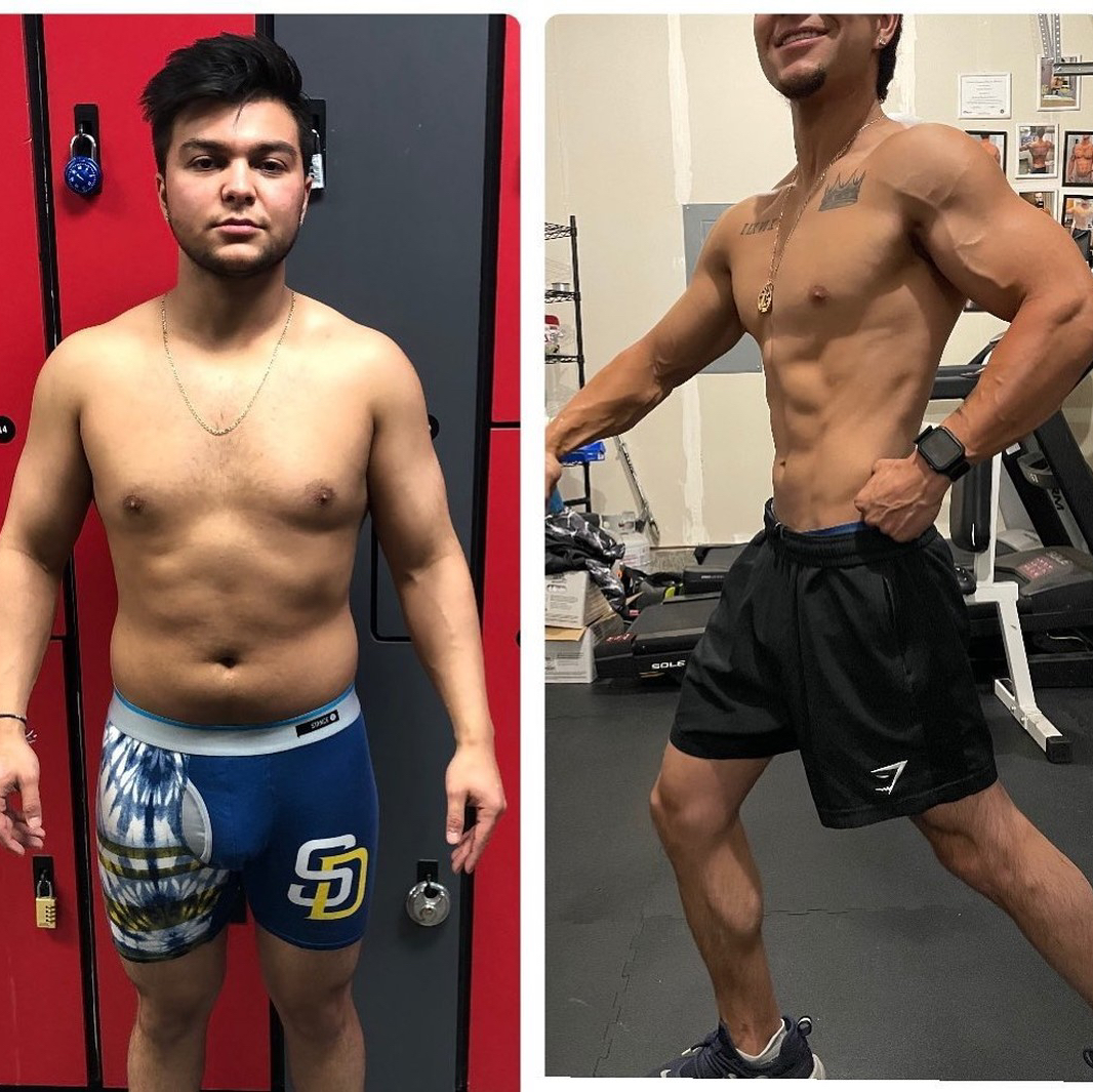 Meet Diego of Pocketgainz.com