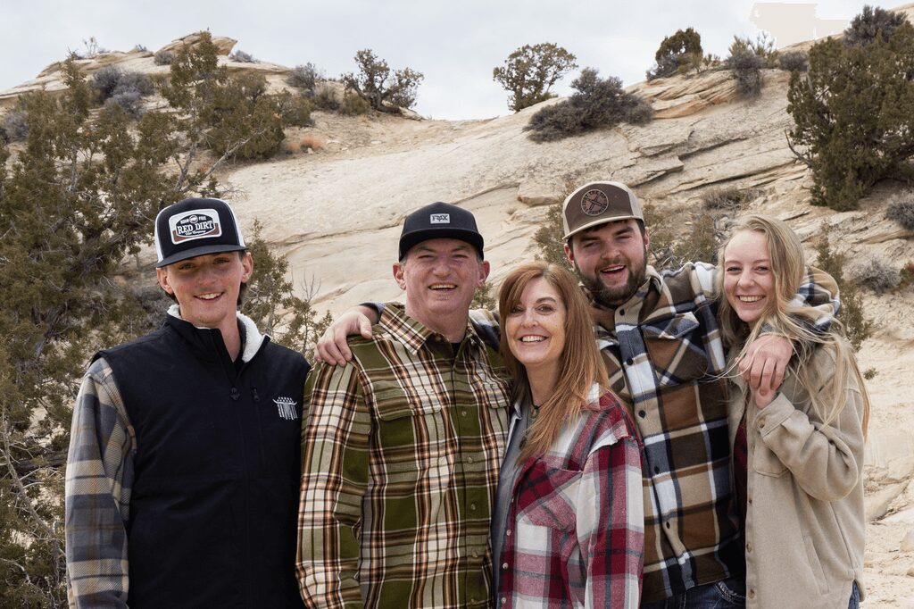 Meet Christy McElhaney of Angel Rock Rentals of Moab