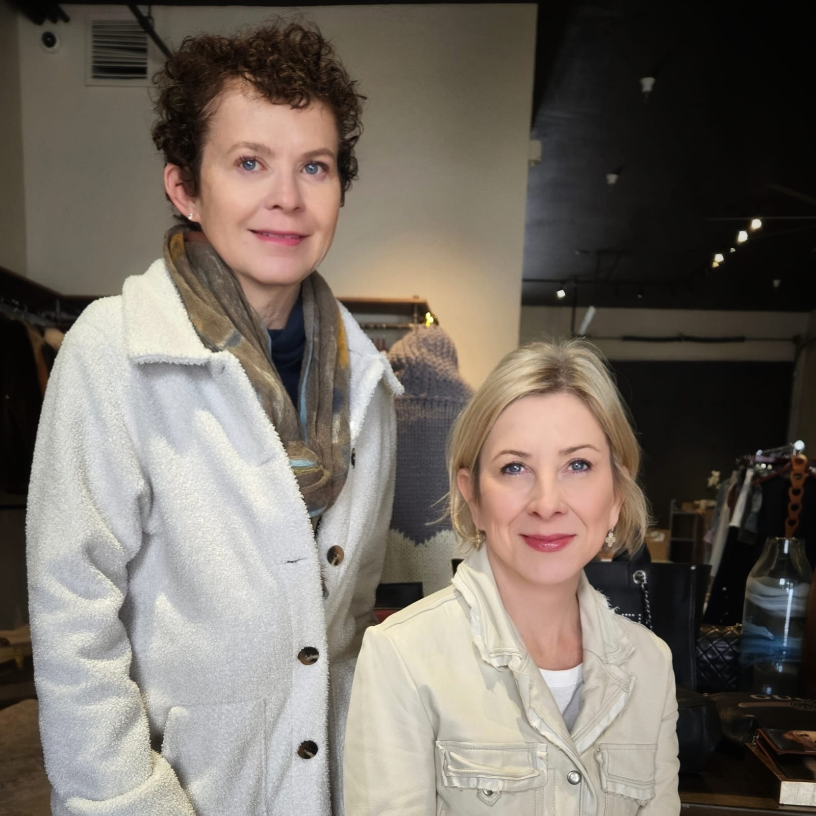 Meet Eileen Mullane of RE-Park City