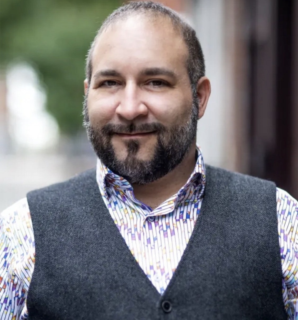 Hidden Gems: Meet Matthew Baron of Wholesale Nuts And Dried Fruit