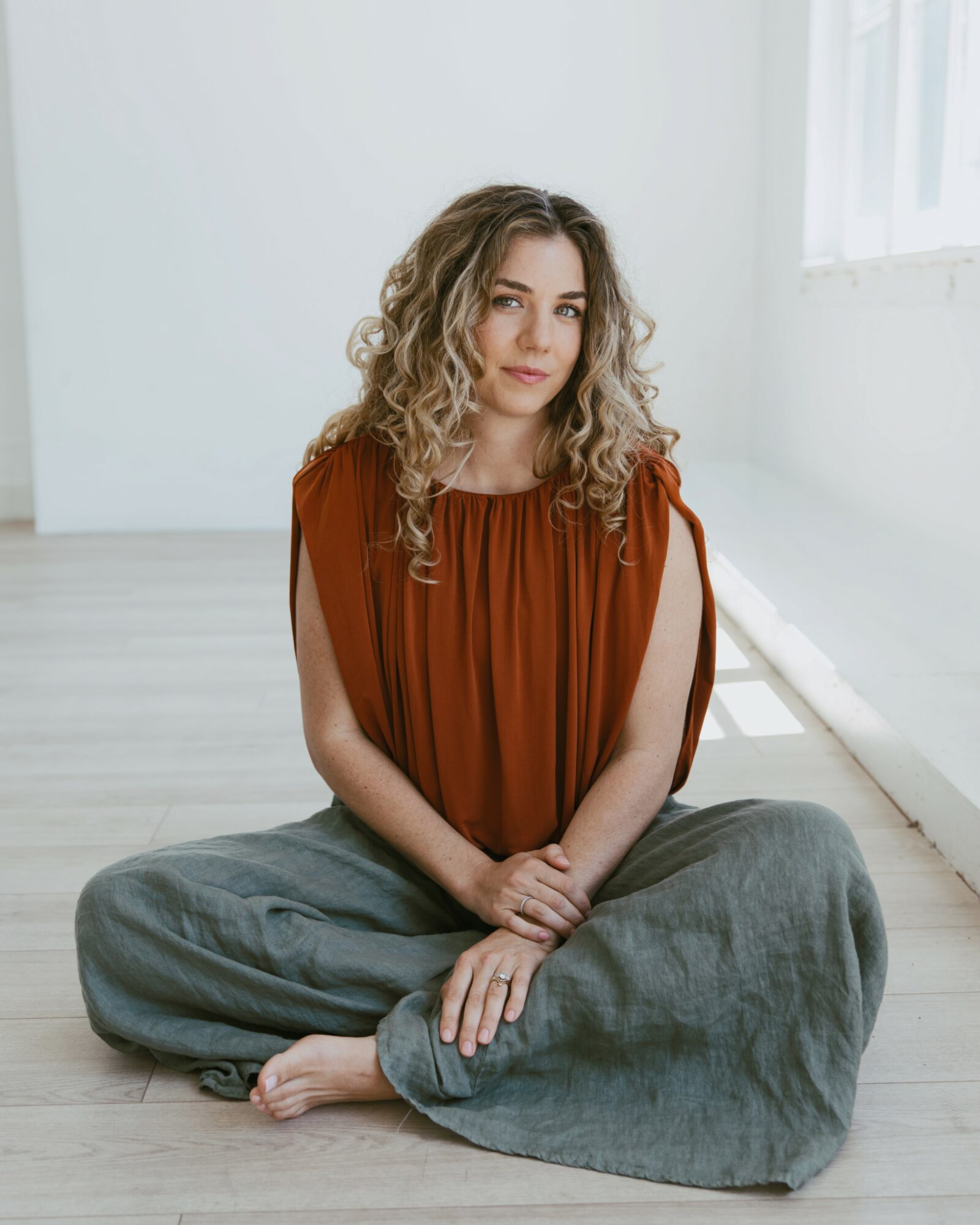 Exploring Life & Business with Samantha McCoy of Skin & Soul Spa