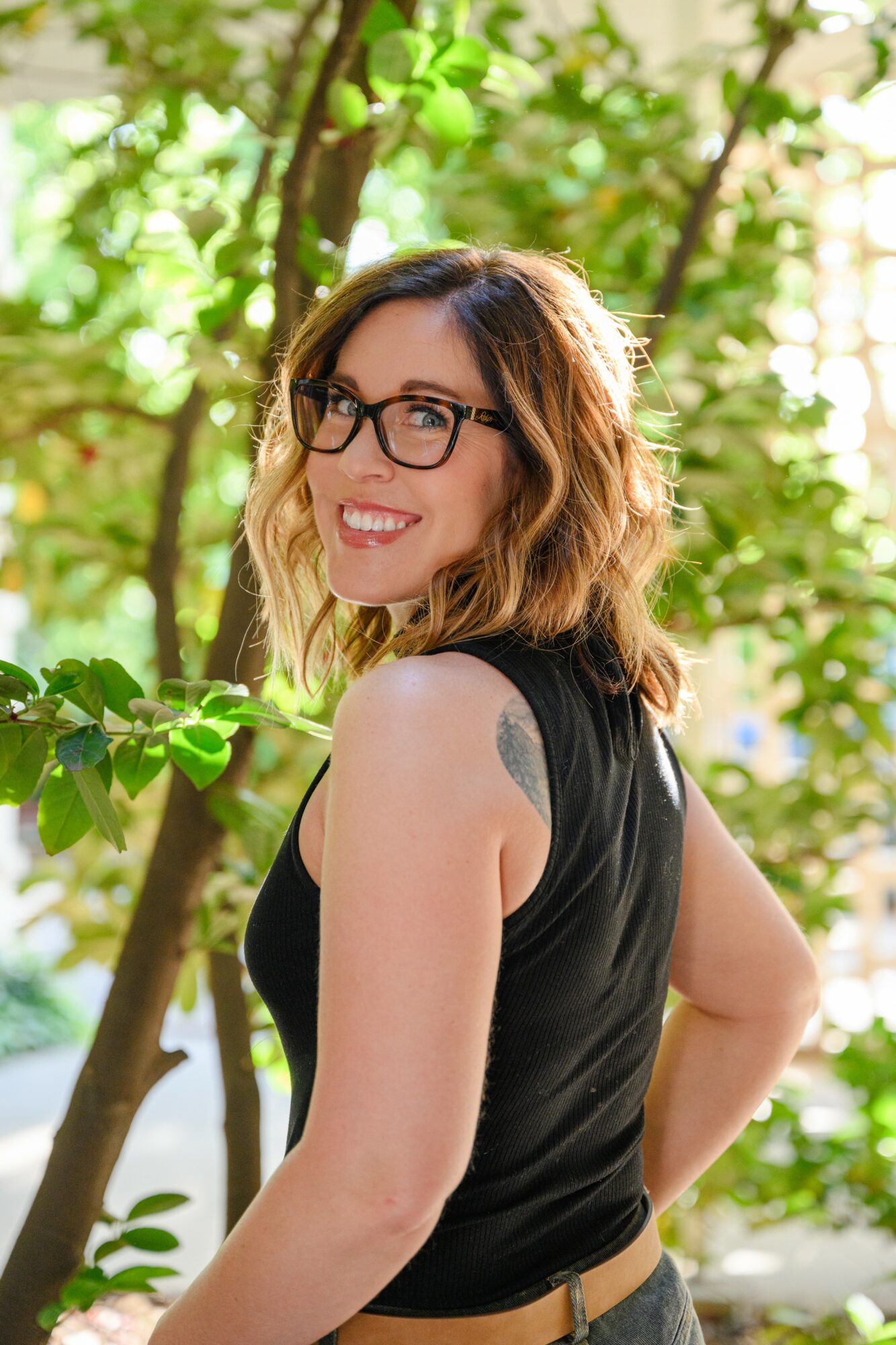 Life & Work with Brianna Green of Utah