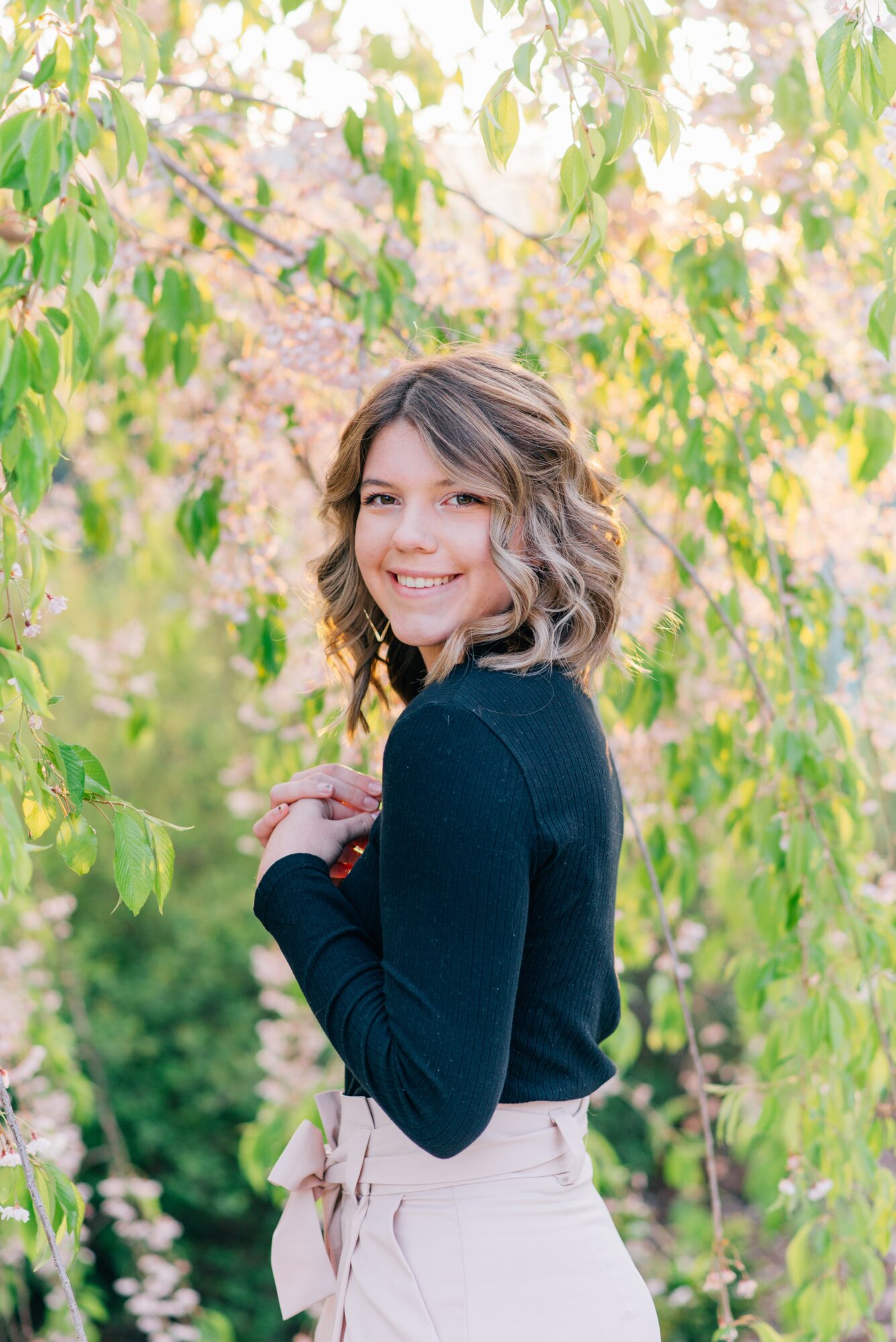 Conversations with Samantha Cutler