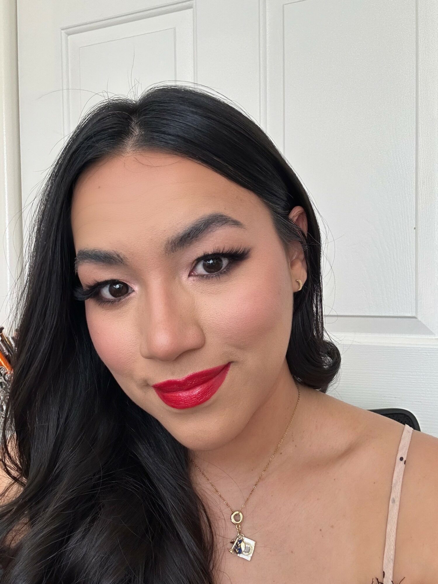 Conversations with Berenice Martinez