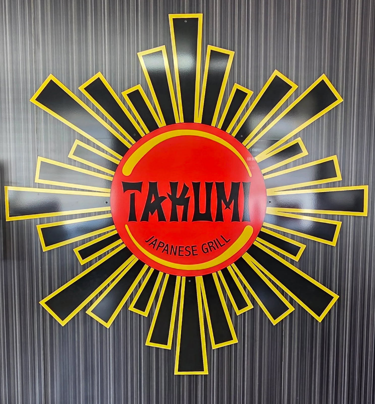 Hidden Gems: Meet Estefania Galvan of Takumi Japanese Grill