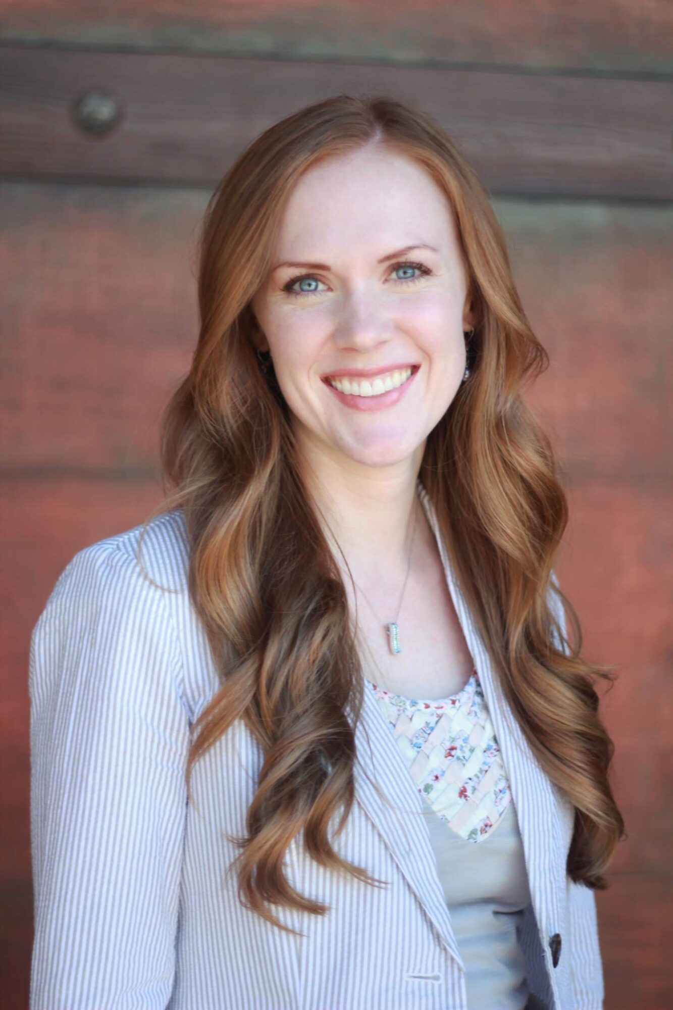 Life & Work with Serena Mackerell of Utah
